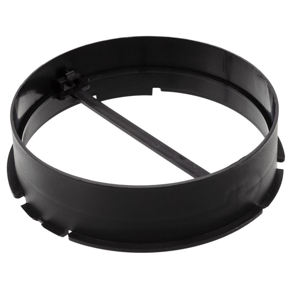 Вытяжка Krona Gerda 600 PB T КА-00008450 (нержавеющая сталь)
