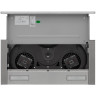 Вытяжка Krona Gerda 600 PB T КА-00008450 (нержавеющая сталь)