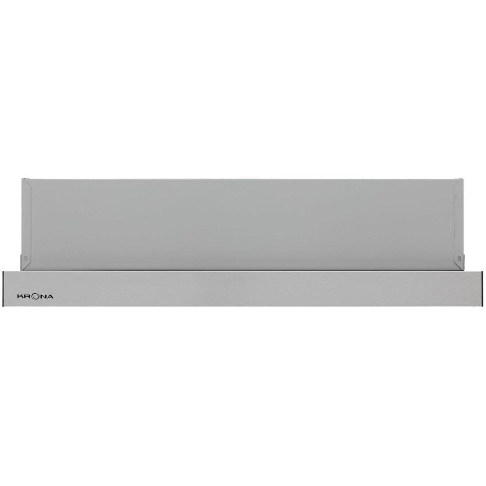 Вытяжка Krona Gerda 600 PB T КА-00008450 (нержавеющая сталь)