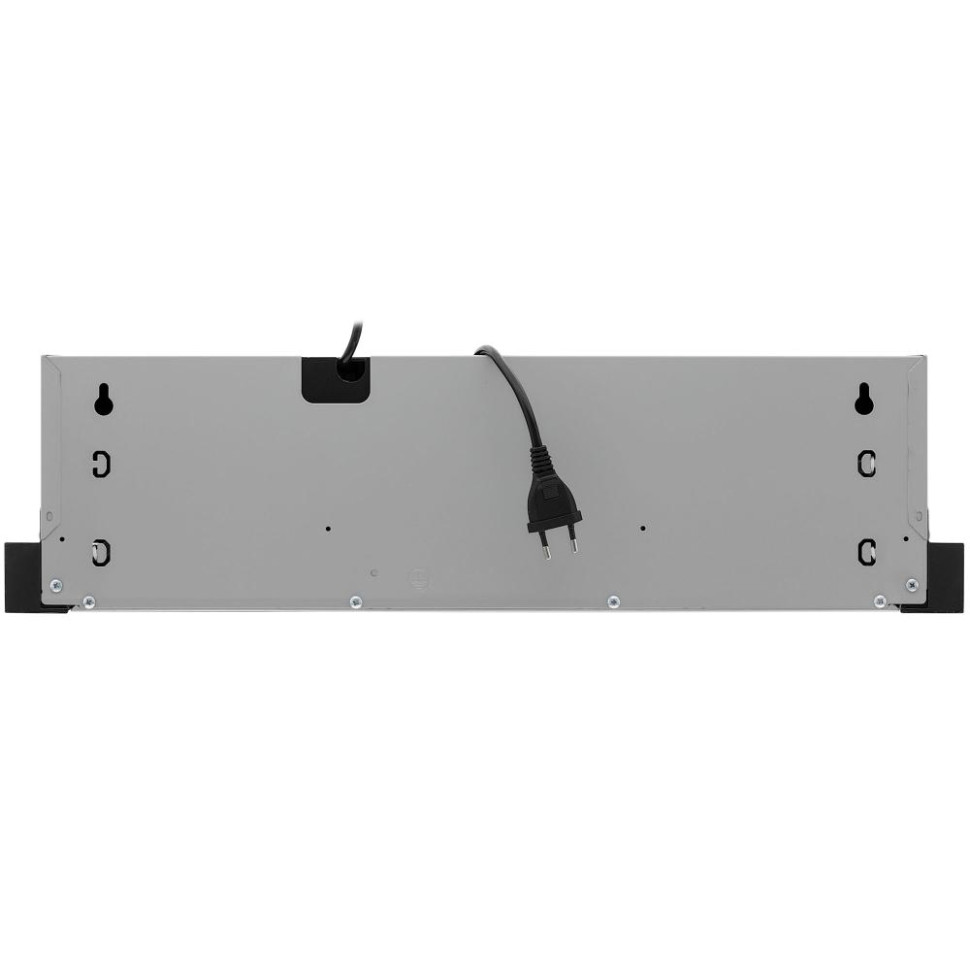 Вытяжка Krona Gerda 600 PB T КА-00008450 (нержавеющая сталь)