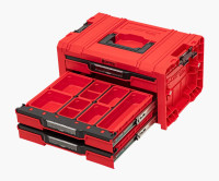 Ящик для инструментов Qbrick System Pro Drawer 3 Toolbox 2.0 Expert