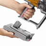 Вертикальный пылесос с влажной уборкой Dyson V15s Detect Submarine 448798-01 Вертикальный пылесос с влажной уборкой Dyson V15s Detect Submarine 448798-01