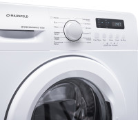 Стиральная машина Maunfeld MFWM106WH051D