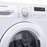 Стиральная машина Maunfeld MFWM106WH051D Стиральная машина Maunfeld MFWM106WH051D