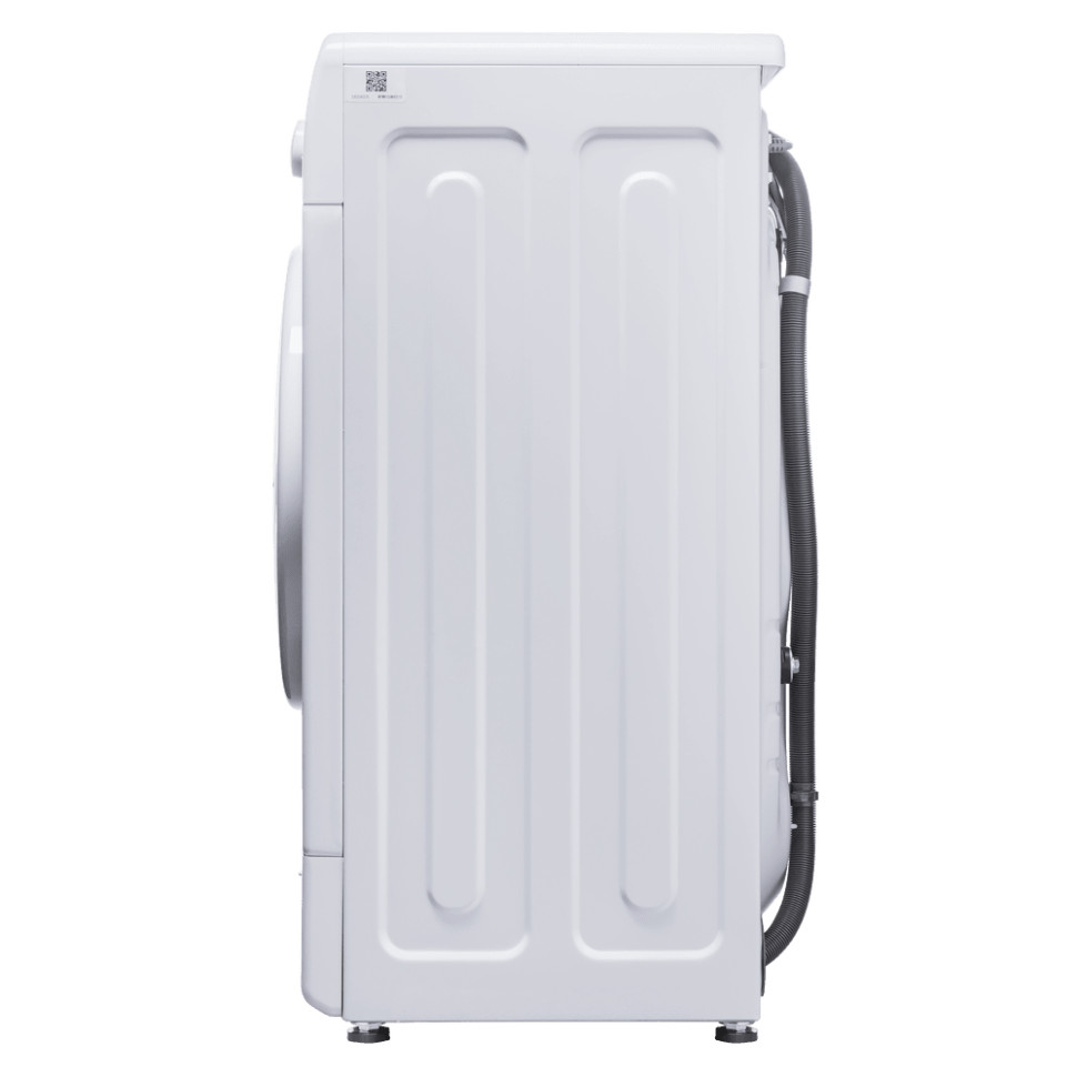 Стиральная машина Maunfeld MFWM106WH051D Стиральная машина Maunfeld MFWM106WH051D