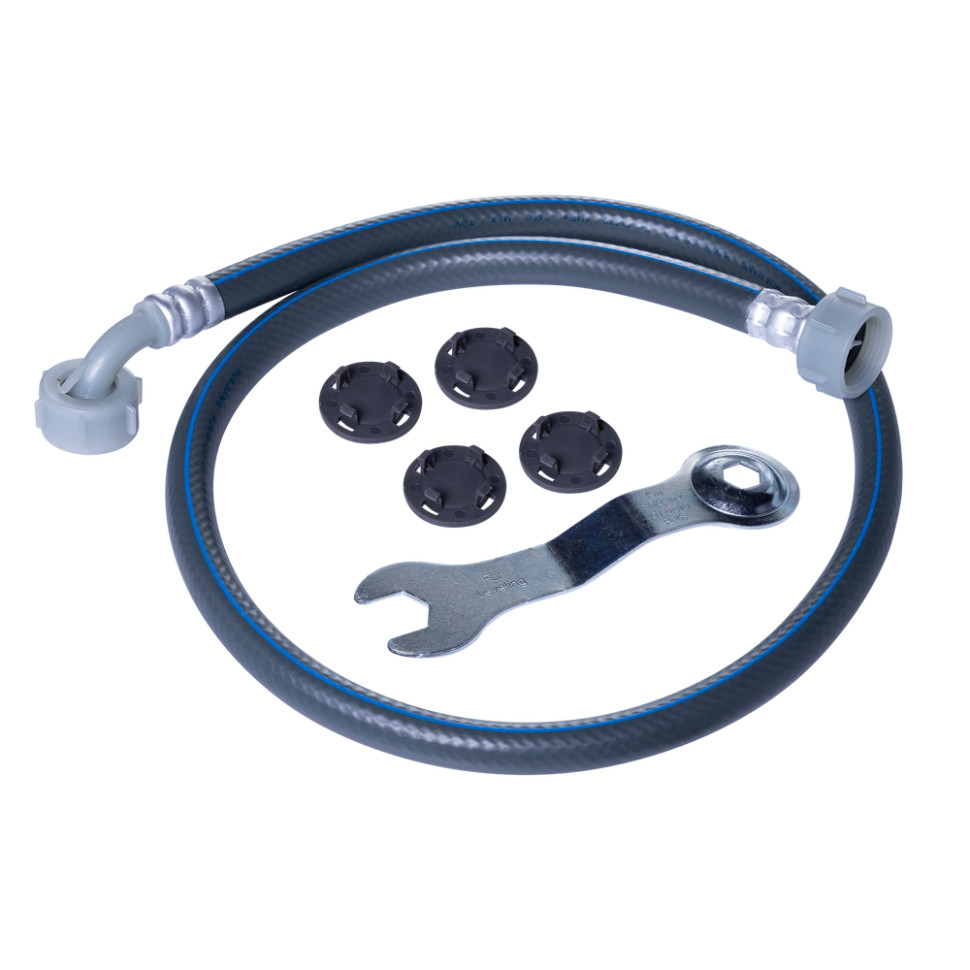 Стиральная машина Maunfeld MFWM106WH051D Стиральная машина Maunfeld MFWM106WH051D