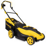 Газонокосилка электрическая Champion EM4217 Газонокосилка электрическая Champion EM4217
