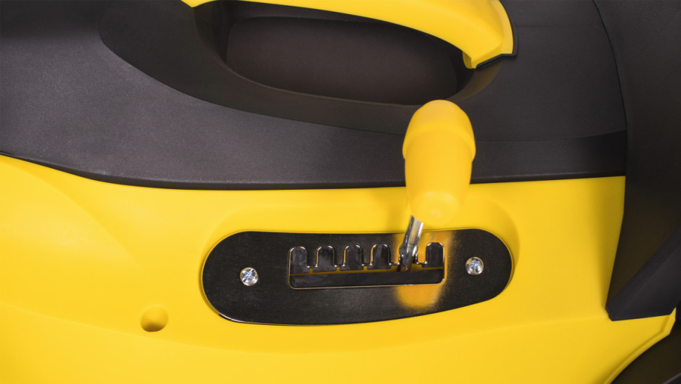 Газонокосилка электрическая Champion EM4217 Газонокосилка электрическая Champion EM4217