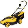 Газонокосилка электрическая Champion EM4217 Газонокосилка электрическая Champion EM4217