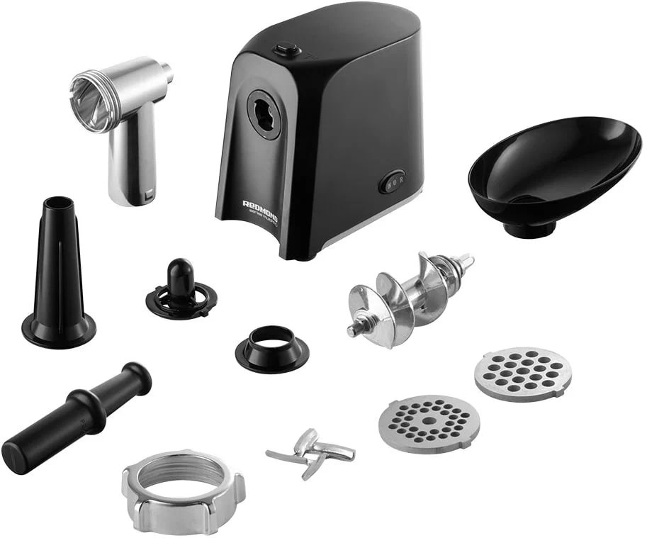 Мясорубка Redmond RMG-1223 Мясорубка Redmond RMG-1223