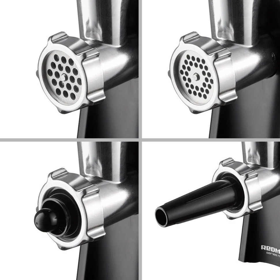 Мясорубка Redmond RMG-1223 Мясорубка Redmond RMG-1223