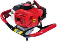 Бензобур Elitech Elitech БМ 64В Промо