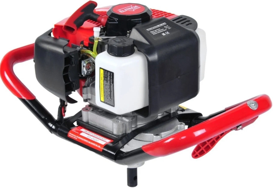 Бензобур Elitech Elitech БМ 64В Промо Бензобур Elitech Elitech БМ 64В Промо