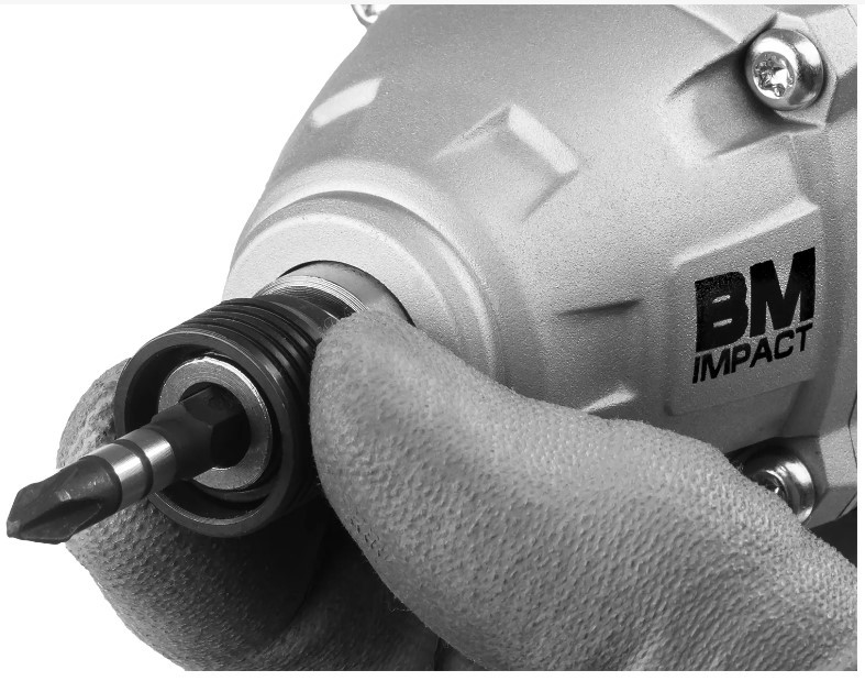 Винтоверт ЗУБР Профессионал GVB-250-42 (с 2-мя АКБ 4 Ач, кейс)