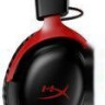 Наушники HyperX Cloud III (черный/красный) Наушники HyperX Cloud III (черный/красный)