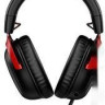 Наушники HyperX Cloud III (черный/красный) Наушники HyperX Cloud III (черный/красный)