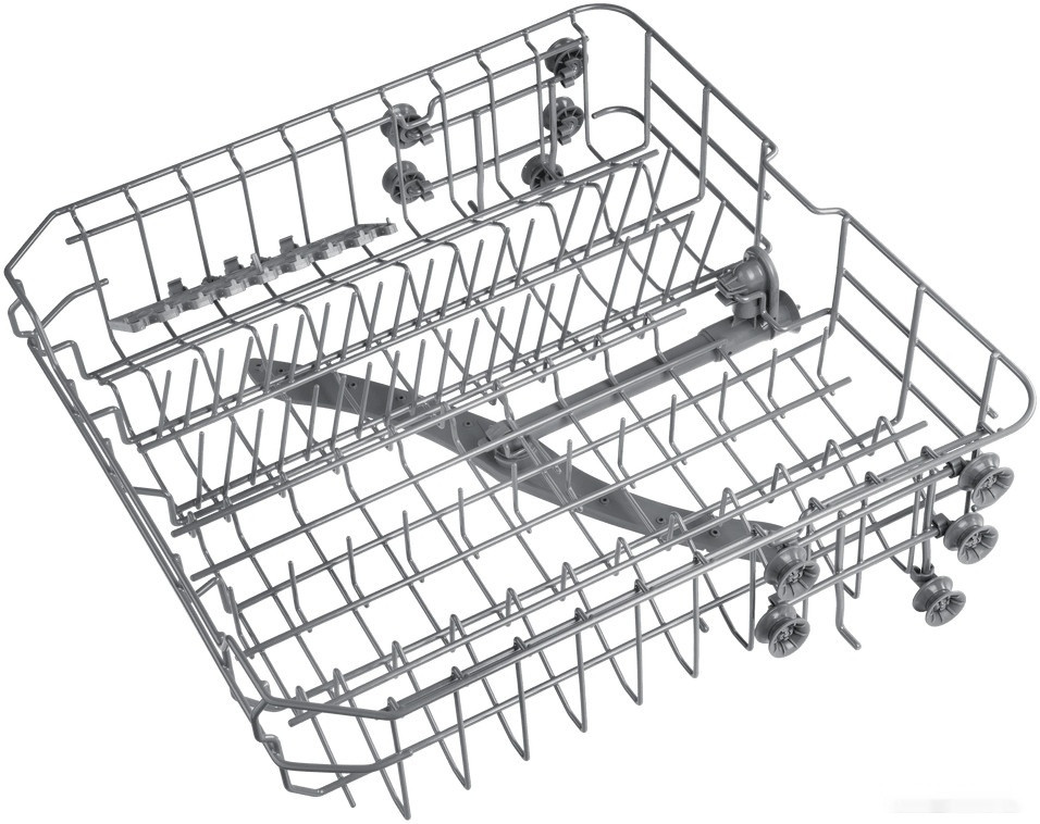 Посудомоечная машина Maunfeld MLP6242G02 Light Beam Посудомоечная машина Maunfeld MLP6242G02 Light Beam