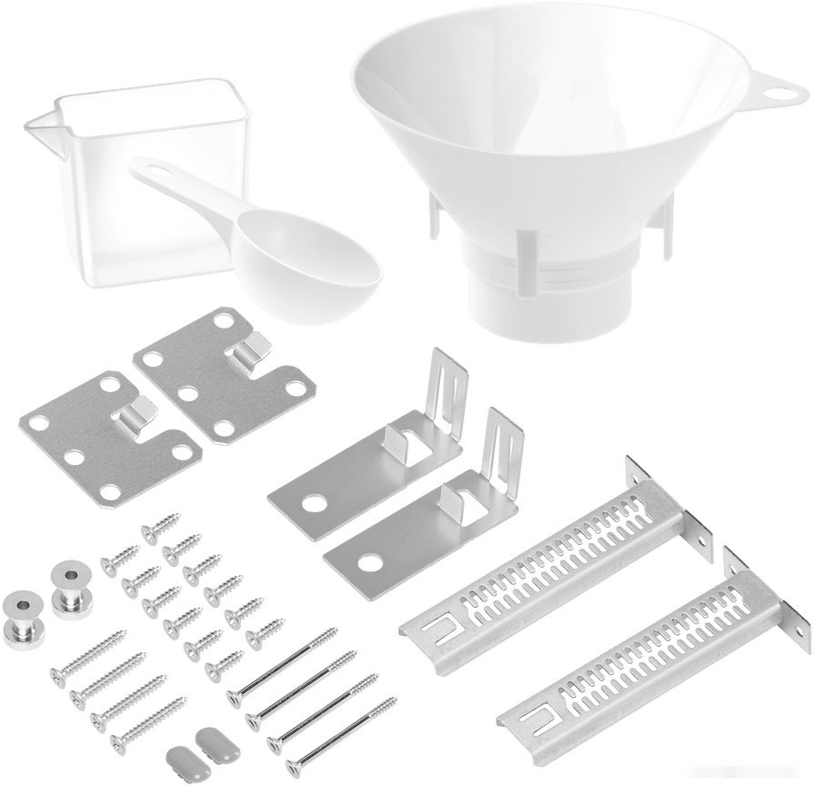 Посудомоечная машина Maunfeld MLP6242G02 Light Beam Посудомоечная машина Maunfeld MLP6242G02 Light Beam