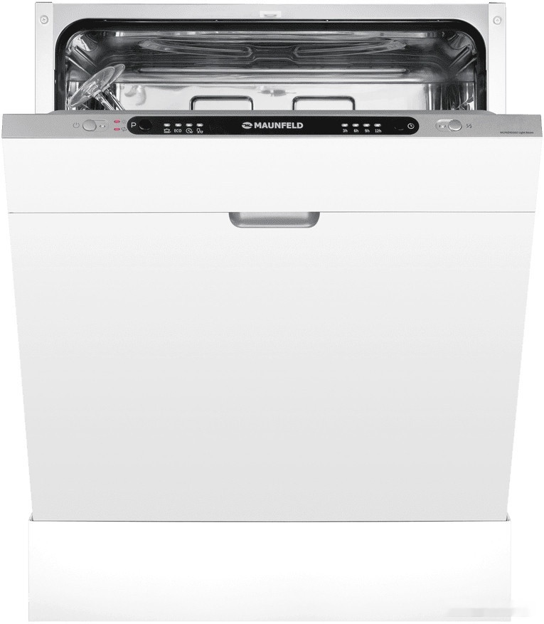 Посудомоечная машина Maunfeld MLP6242G02 Light Beam Посудомоечная машина Maunfeld MLP6242G02 Light Beam