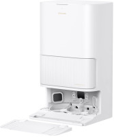 Робот-пылесос Dreame Robot Vacuum L40 Ultra CE White RLD52SE (евровилка, белый)