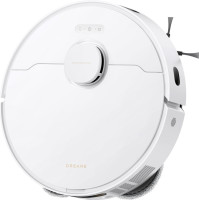 Робот-пылесос Dreame Robot Vacuum L40 Ultra CE White RLD52SE (евровилка, белый)
