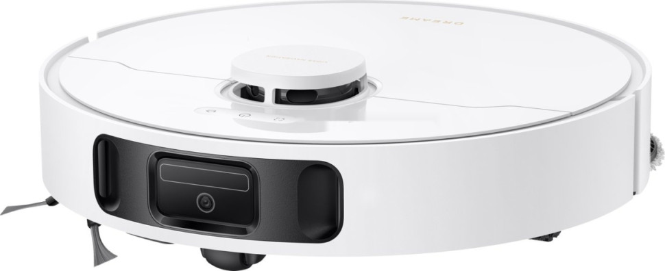 Робот-пылесос Dreame Robot Vacuum L40 Ultra CE White RLD52SE (евровилка, белый) Робот-пылесос Dreame Robot Vacuum L40 Ultra CE White RLD52SE (евровилка, белый)