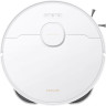 Робот-пылесос Dreame Robot Vacuum L40 Ultra CE White RLD52SE (евровилка, белый) Робот-пылесос Dreame Robot Vacuum L40 Ultra CE White RLD52SE (евровилка, белый)