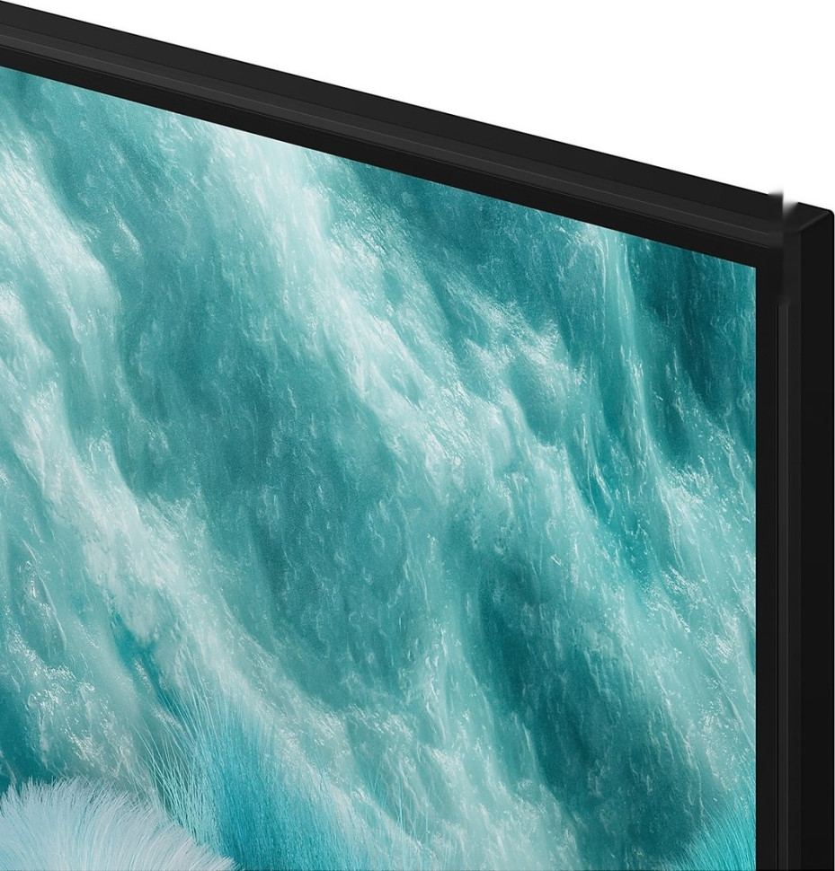 Телевизор Samsung QLED 4K Q7FA AI QE65Q7FAAUXRU