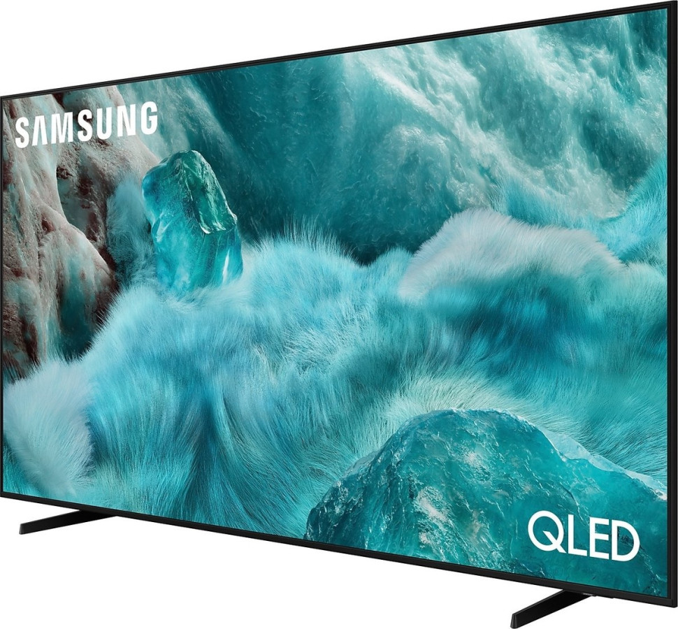 Телевизор Samsung QLED 4K Q7FA AI QE65Q7FAAUXRU