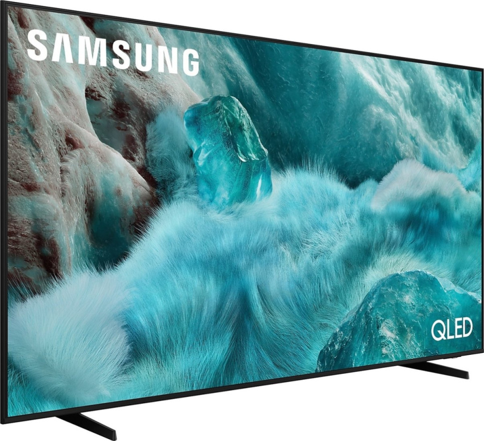 Телевизор Samsung QLED 4K Q7FA AI QE65Q7FAAUXRU