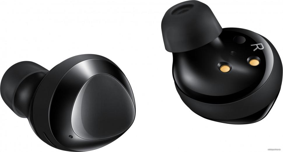 Наушники Samsung Galaxy Buds Pro (Black) Наушники Samsung Galaxy Buds Pro (Black)