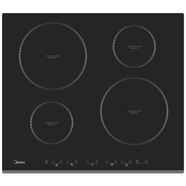 Варочная панель Midea MIH64416F