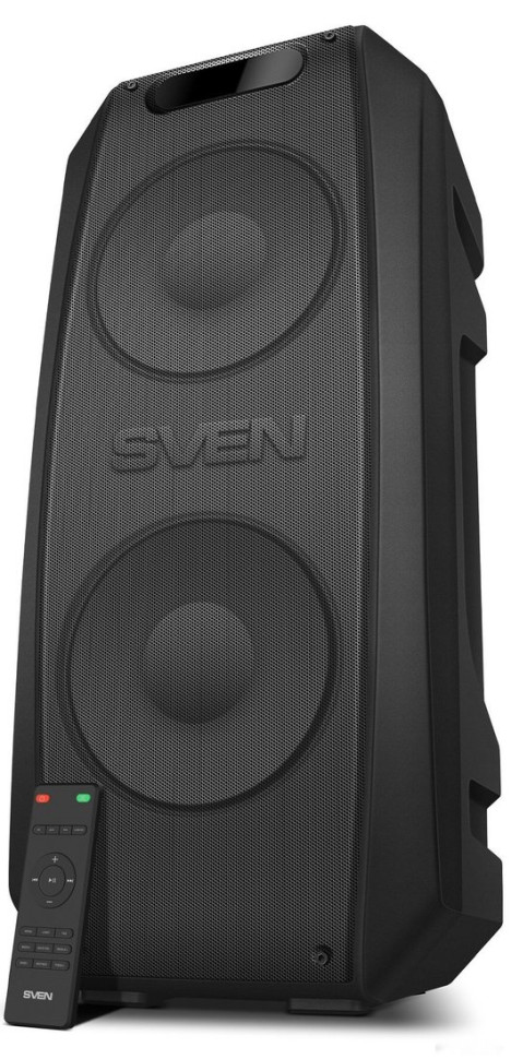 Патибокс Sven PS-740 Патибокс Sven PS-740