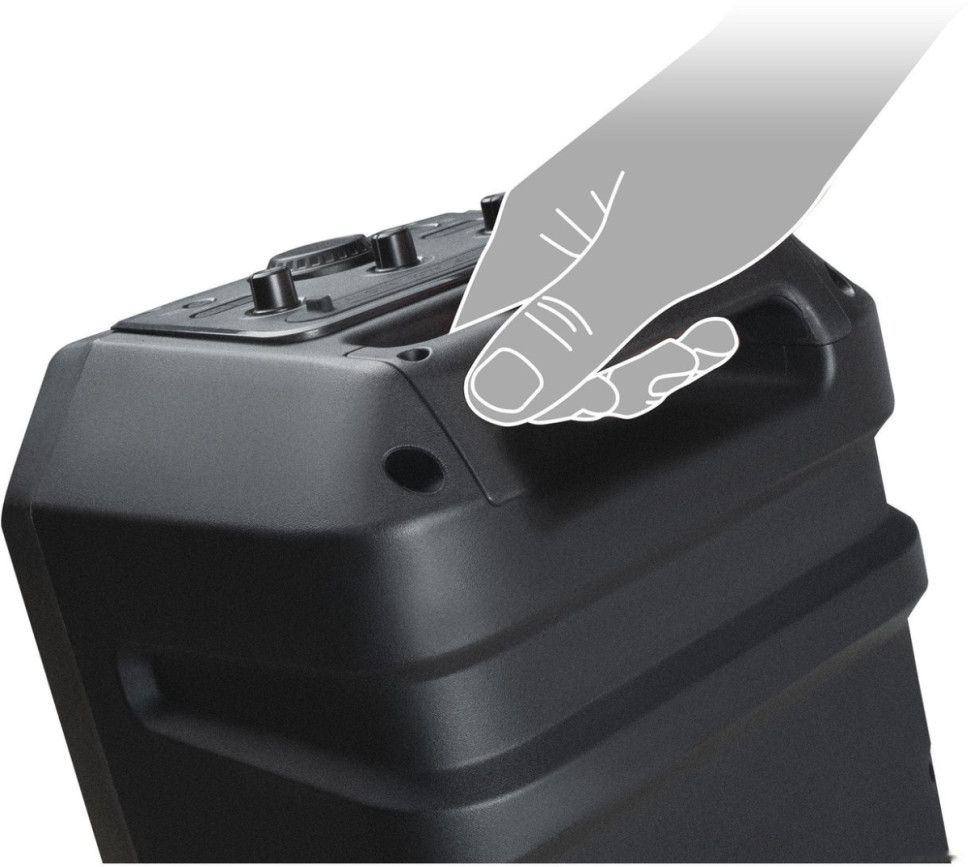 Патибокс Sven PS-740 Патибокс Sven PS-740