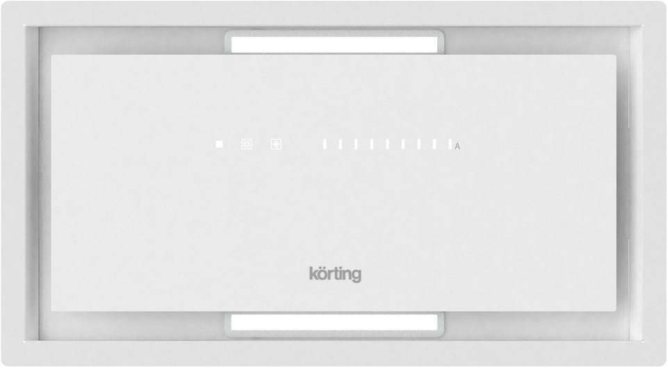 Вытяжка Korting KHI 6997 GW Вытяжка Korting KHI 6997 GW