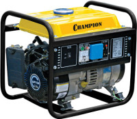Генератор Champion GG1300