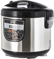 Мультиварка HOME-ELEMENT HE-MC661 (черный жемчуг)