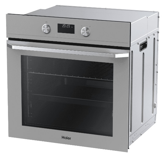 Духовой шкаф HAIER HOQ-K5AAN3GG