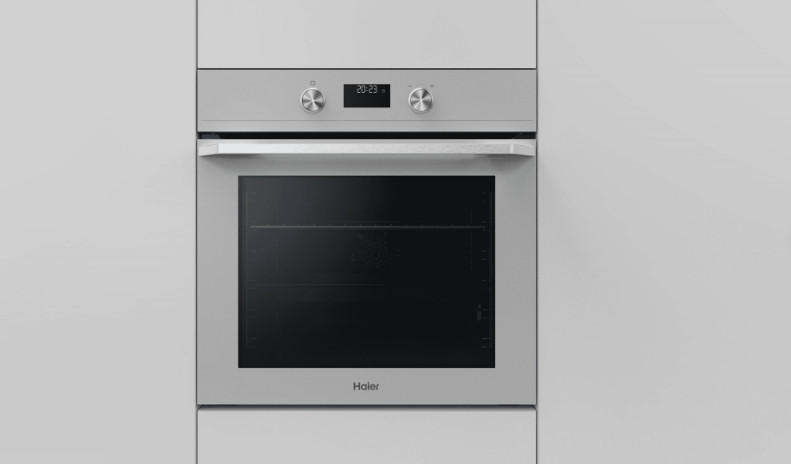 Духовой шкаф HAIER HOQ-K5AAN3GG