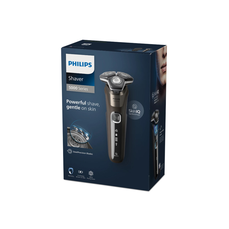 Электробритва мужская Philips S5886/30 Электробритва мужская Philips S5886/30