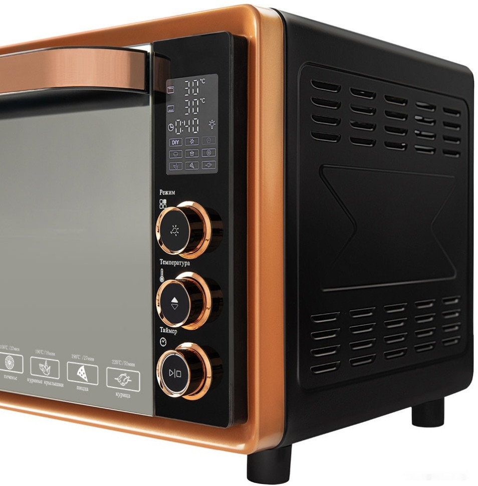 Мини-печь Avex TR 400 GСL LUX Мини-печь Avex TR 400 GСL LUX