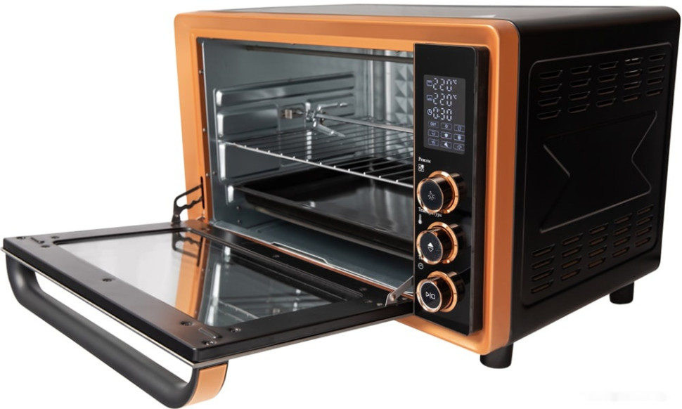 Мини-печь Avex TR 400 GСL LUX Мини-печь Avex TR 400 GСL LUX