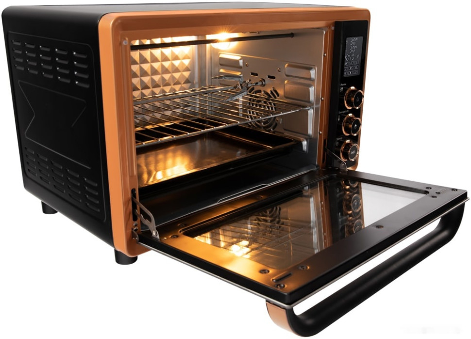 Мини-печь Avex TR 400 GСL LUX Мини-печь Avex TR 400 GСL LUX