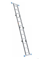 Лестница-трансформер LadderBel LT433 (4x3 ступени)