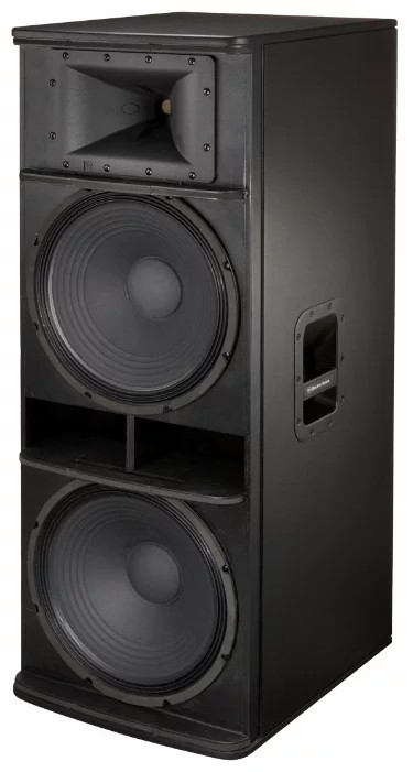 Акустическая система Electro-Voice ELX215 Акустическая система Electro-Voice ELX215