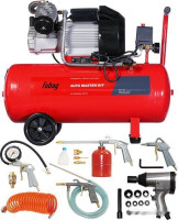 Компрессор FUBAG VDC/50 Auto Master Kit 641270