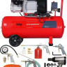 Компрессор FUBAG VDC/50 Auto Master Kit 641270
