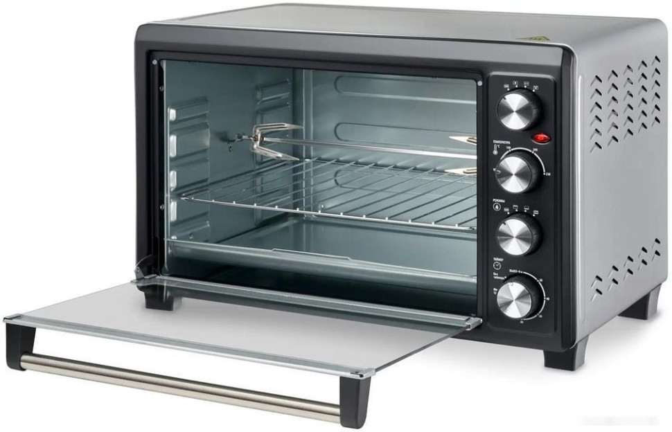 Мини-печь Hyundai MIO-HY076 Мини-печь Hyundai MIO-HY076