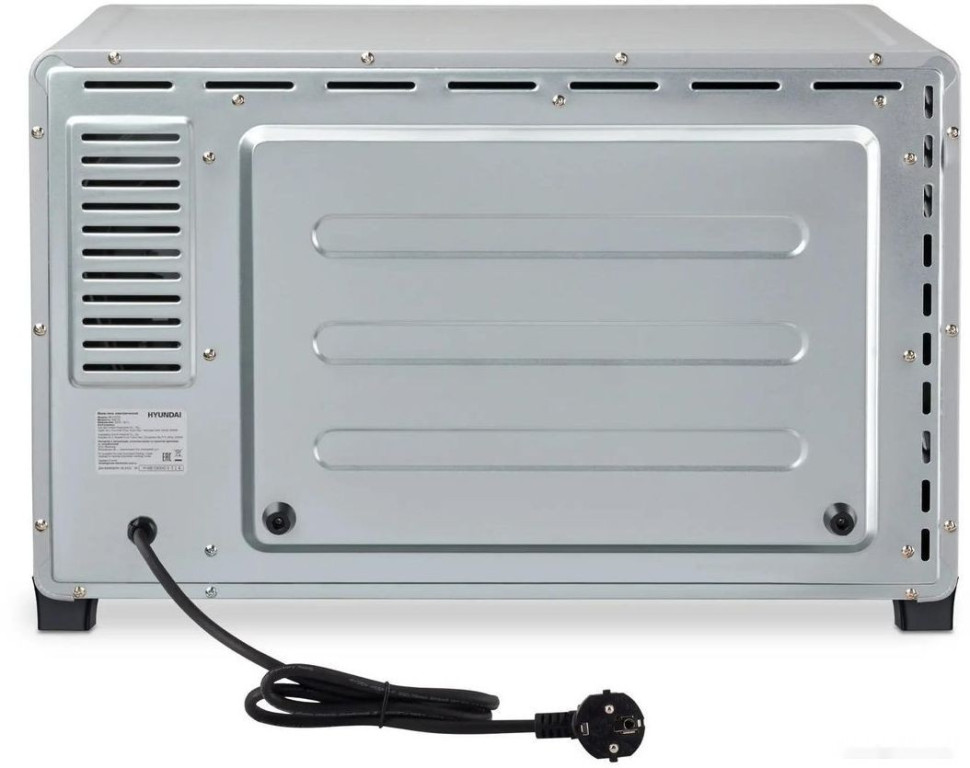 Мини-печь Hyundai MIO-HY076 Мини-печь Hyundai MIO-HY076