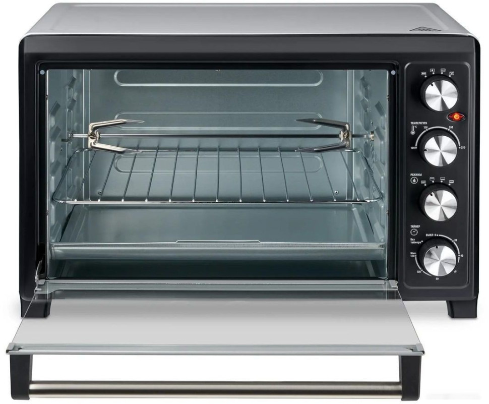 Мини-печь Hyundai MIO-HY076 Мини-печь Hyundai MIO-HY076